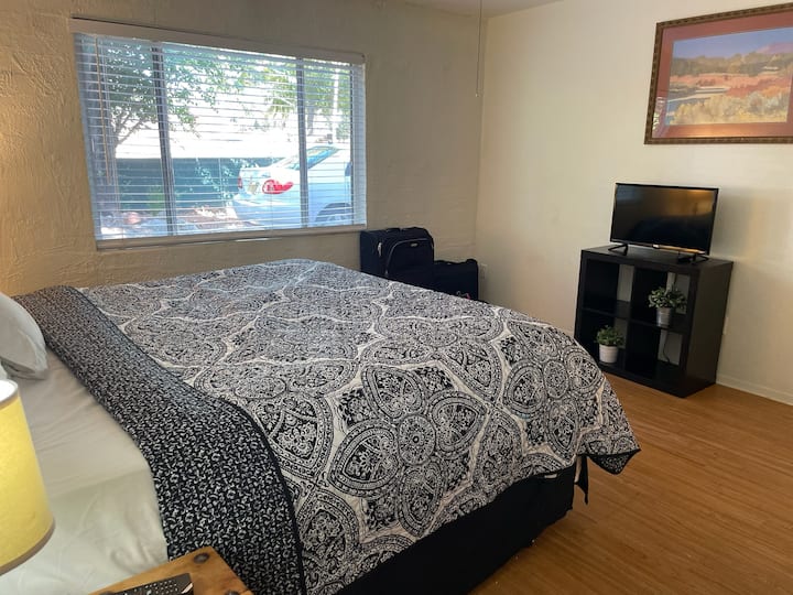 Голяма спалня