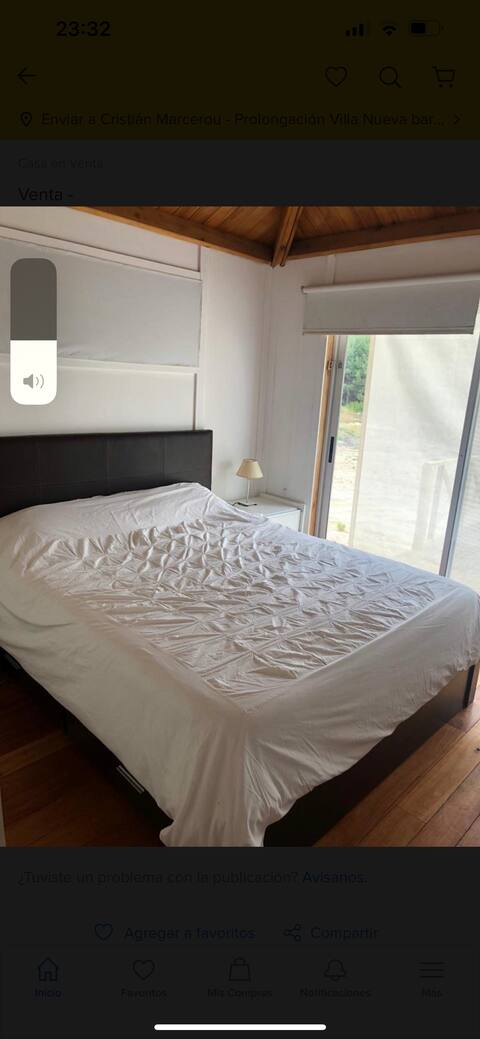 Casa  en Barrio Privado