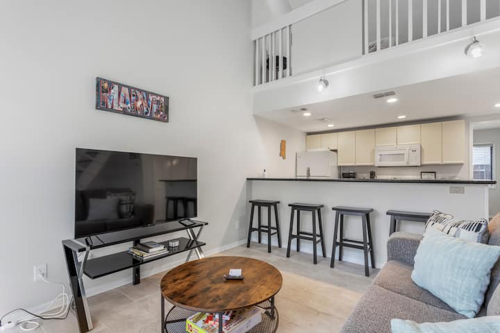 Marvel Gulfport Condo - Biloxi, MS