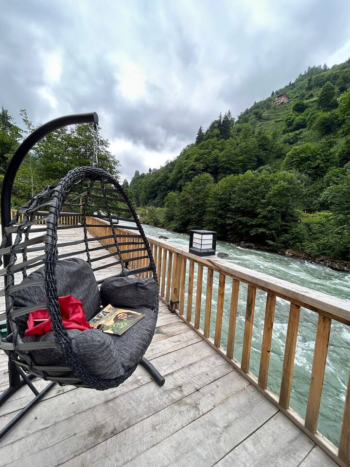 NayonTinyHouse 102
By the River