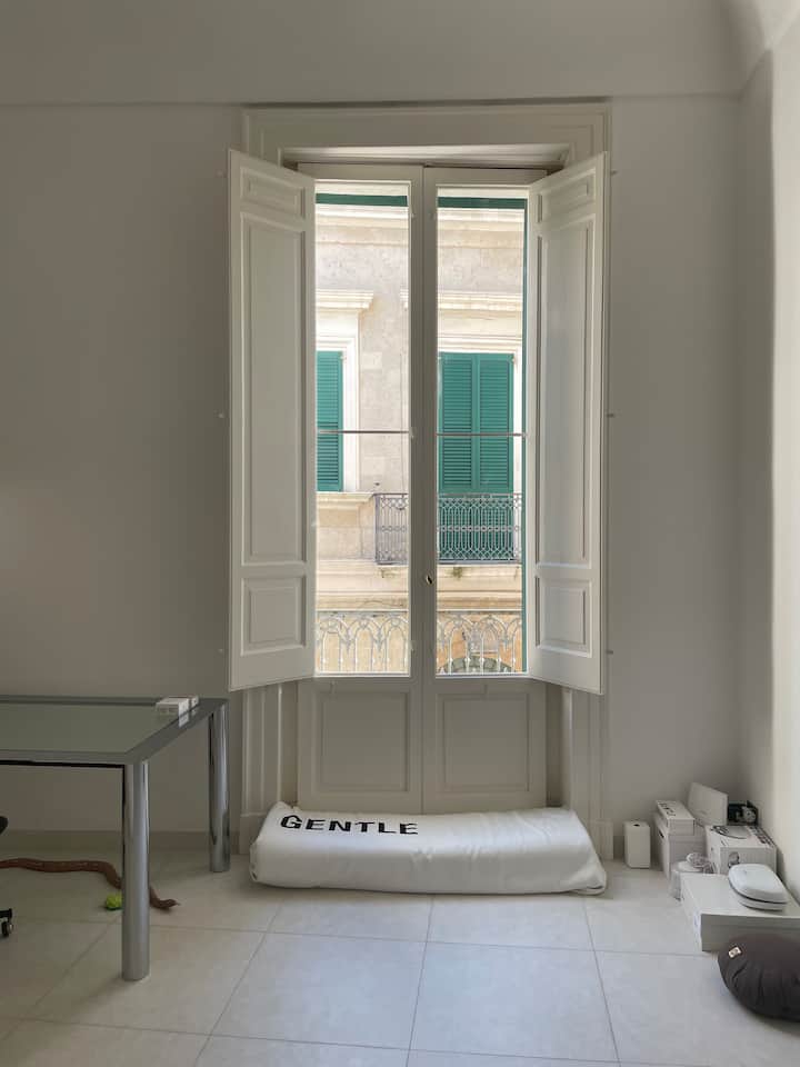 Casa Hydra - Brindisi
