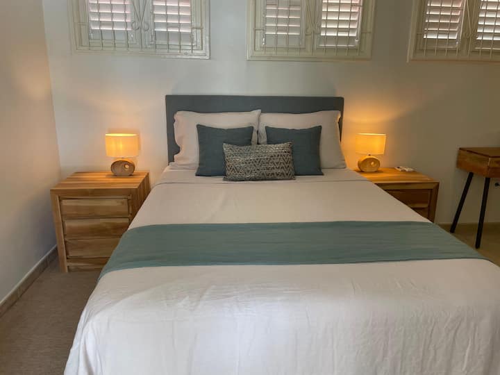 Ვილა ენკანტადო - კადუში 1