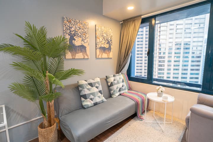House Of Anyeli Hidden Gem At The Heart Of Makati! - Makati