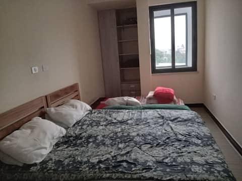 Very clean and safe guest house