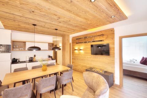 Alpenstolz #4.04 Alpine with coolfire