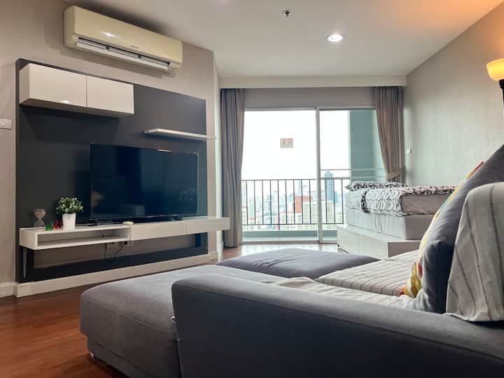 ห้องนั่งเล่น