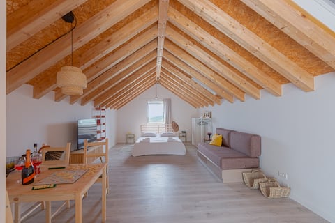 Top Airbnb: Saporito rental home in Općina Selca