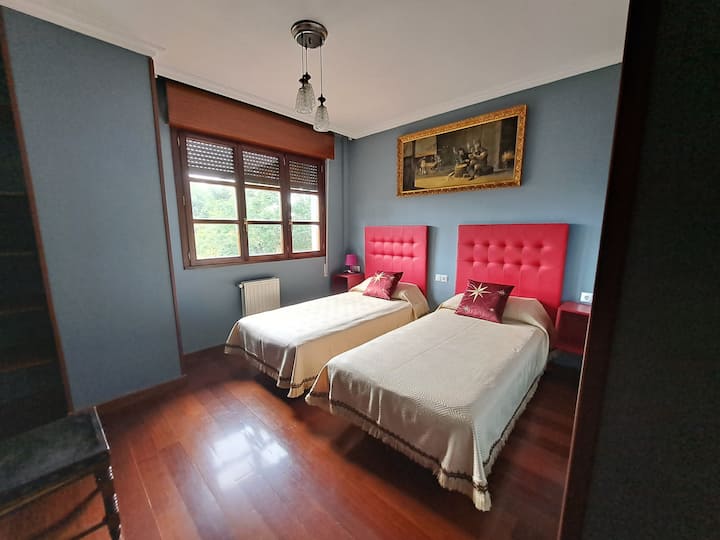 საძინებელი 2