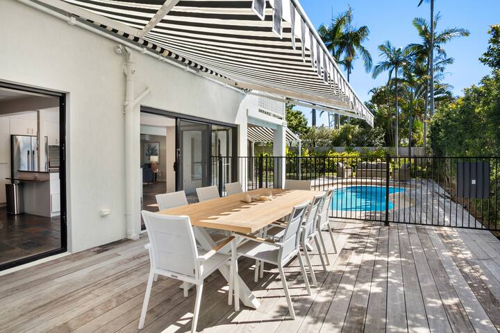 11 Cooran Ct. Family oasis minutes to Main Beach gallery image 4