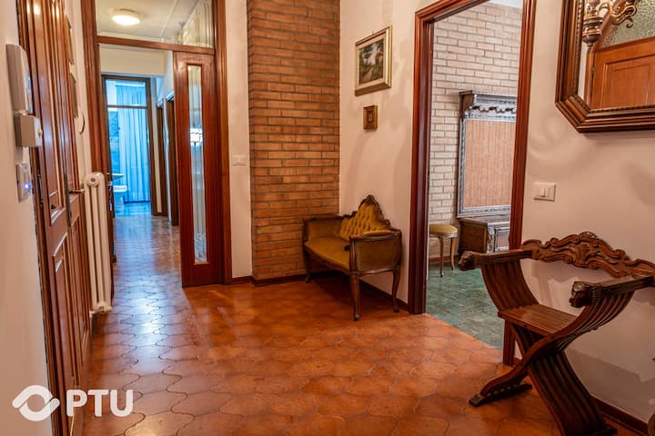 Poloturisticoumbria Villa Del Maestrale - Perúgia