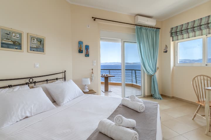 საძინებელი 2