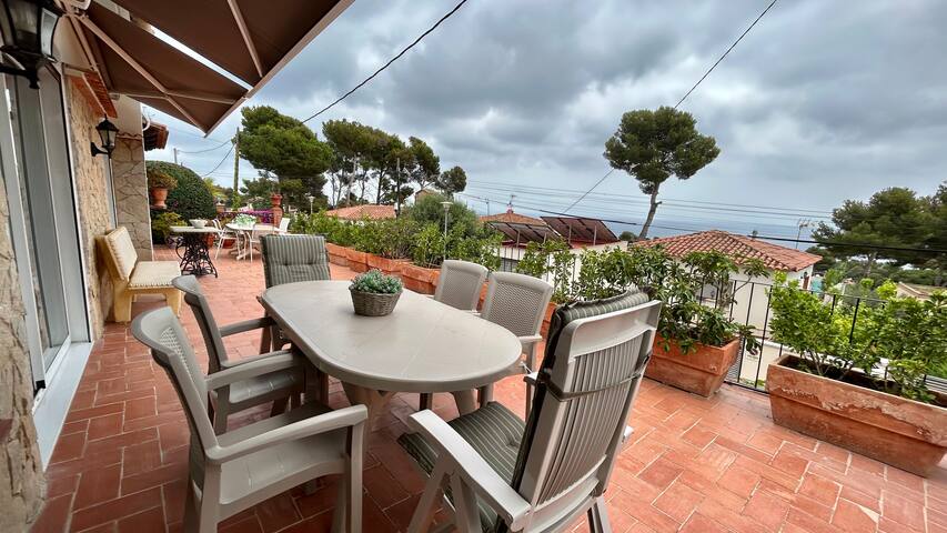 Villa con Vistas al Mar gallery image 4