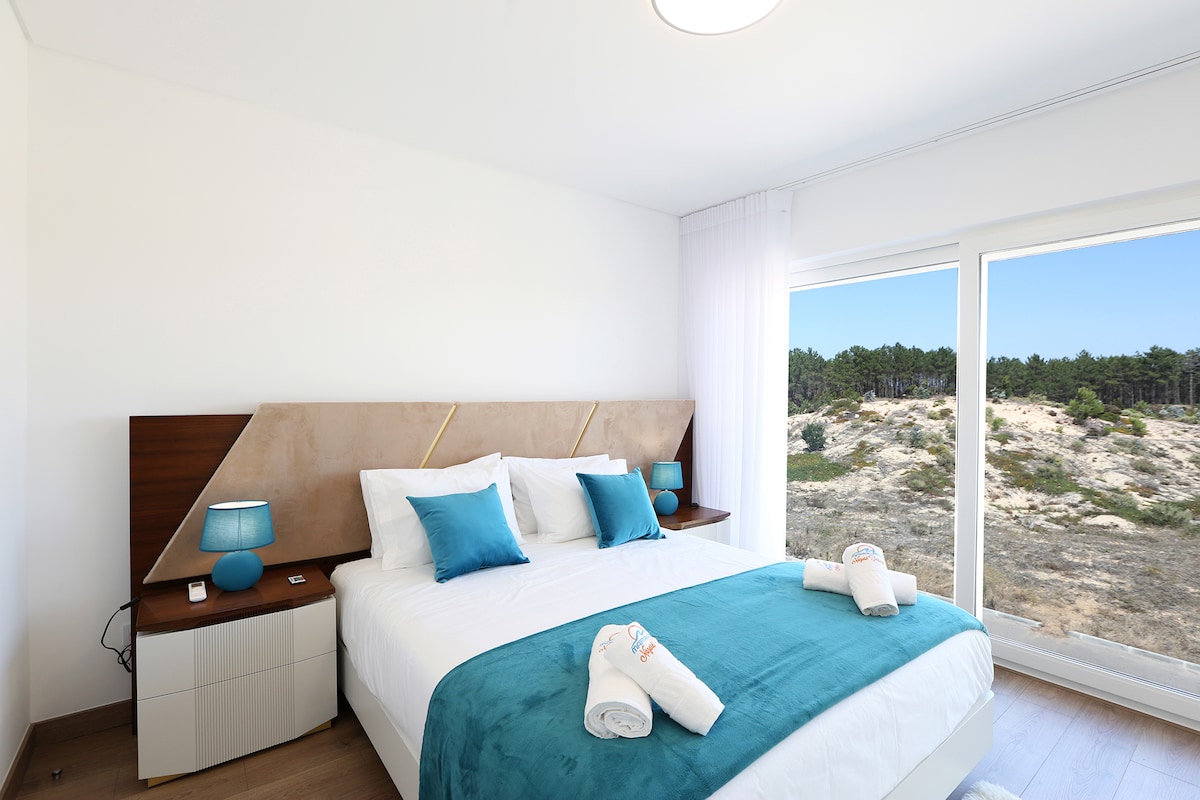 ห้องนอน