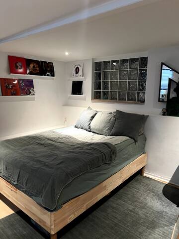 Townhouse in the city gallery image 5