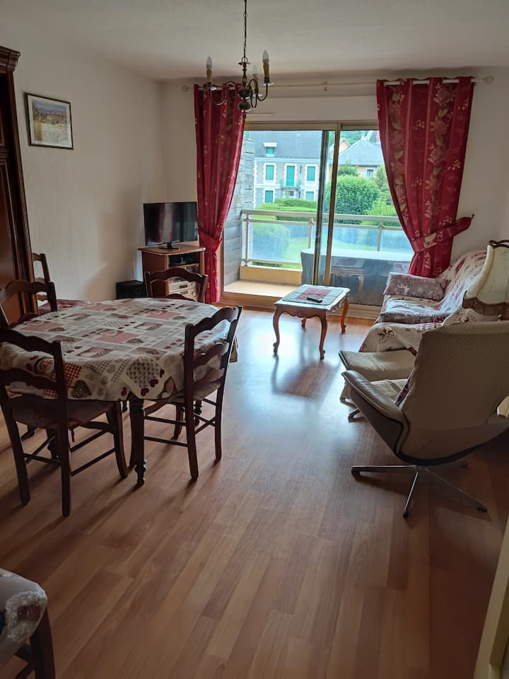 Appartement Barcelonnette - Barcelonnette
