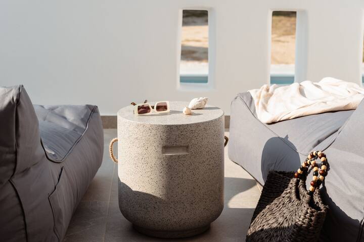 Nymphée Luxury Villa – Harmonia Villa gallery image 5