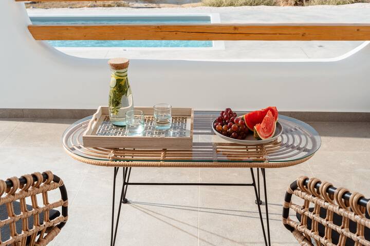 Nymphée Luxury Villa – Harmonia Villa gallery image 4