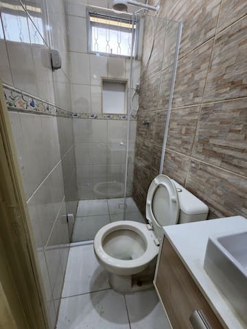 Morada Sossego na Liberdade managed Airbnb listing 2