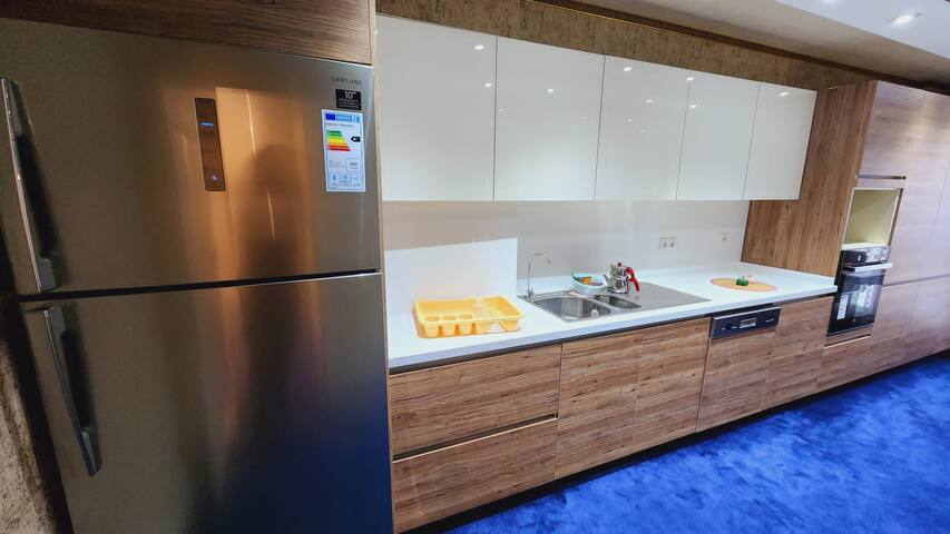 VIP Luxury 3+1 Apartment – V gallery image 5