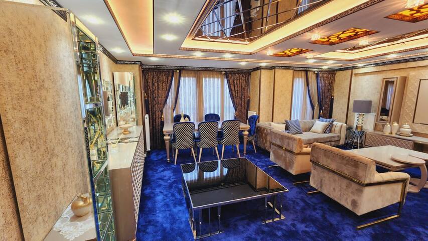 VIP Luxury 3+1 Apartment – V gallery image 2