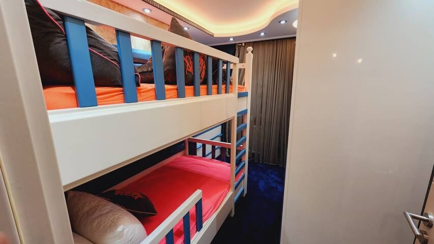 VIP Luxury 3+1 Apartment – V gallery image 3