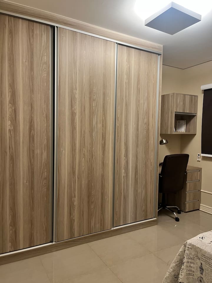 Habitación 1