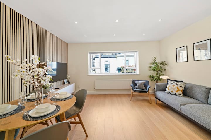 Excellent Location for Exploring London gallery image 5