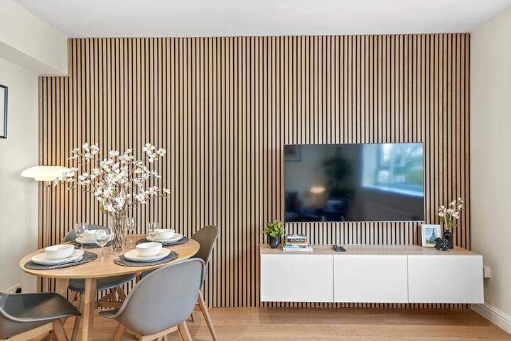 Excellent Location for Exploring London