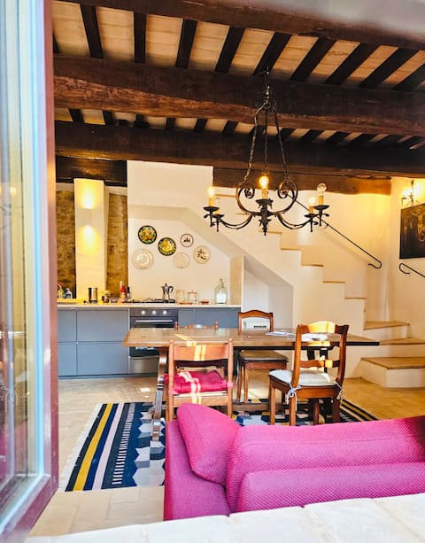 Casa Fossatello