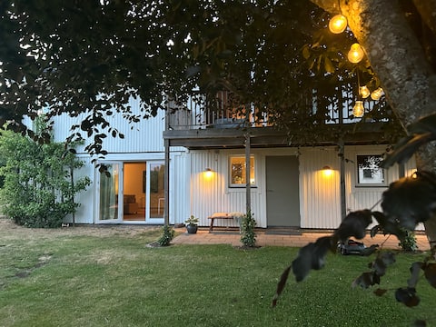 Bed Linen&Towels incl., Garden, EV-charger (fee),