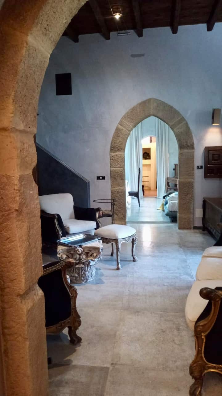 Santa Marina - Terme