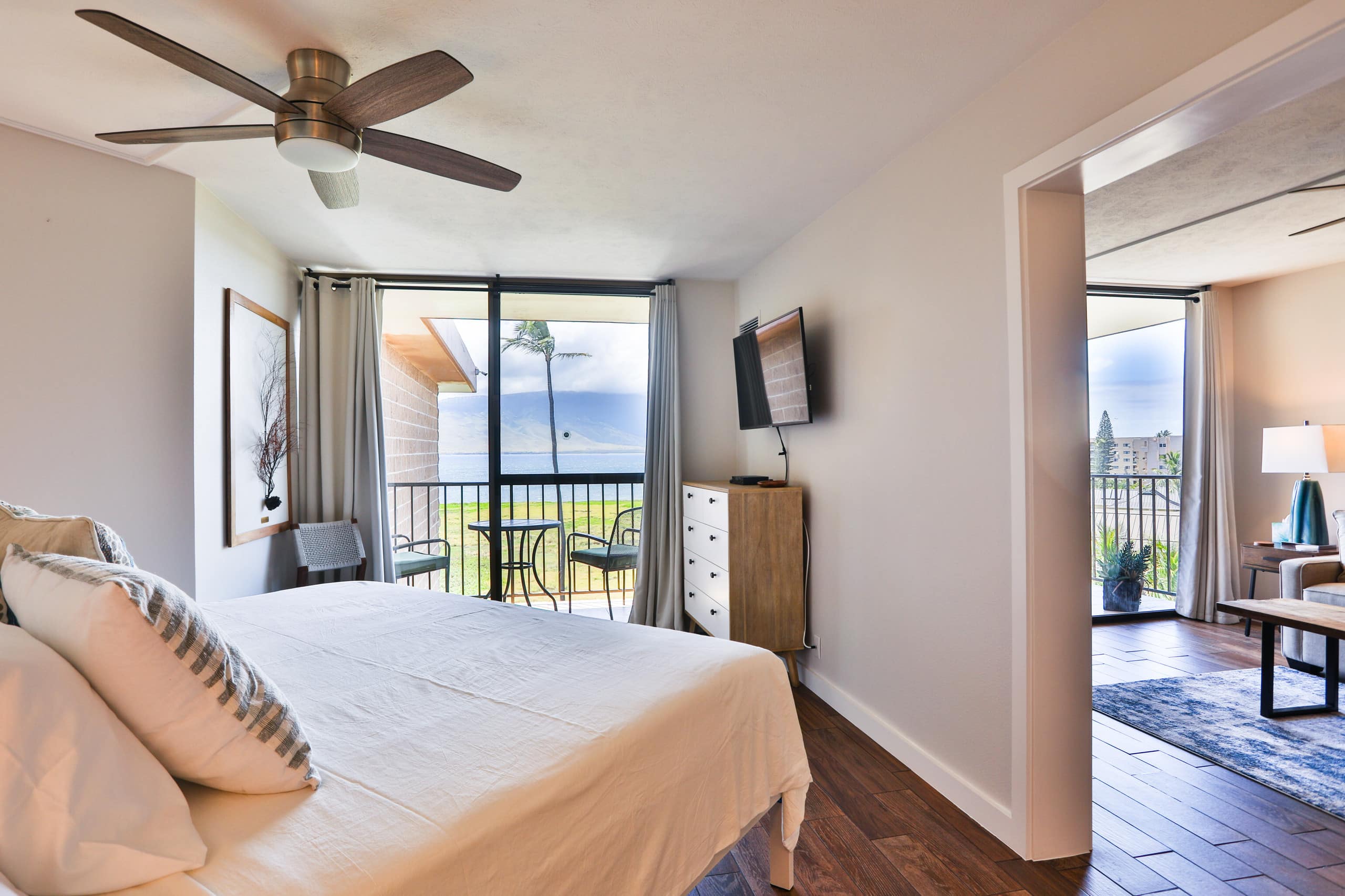 Condo in Kihei · ★4.94 · 1 bedroom · 2 beds · 1 shared bath - Image 22