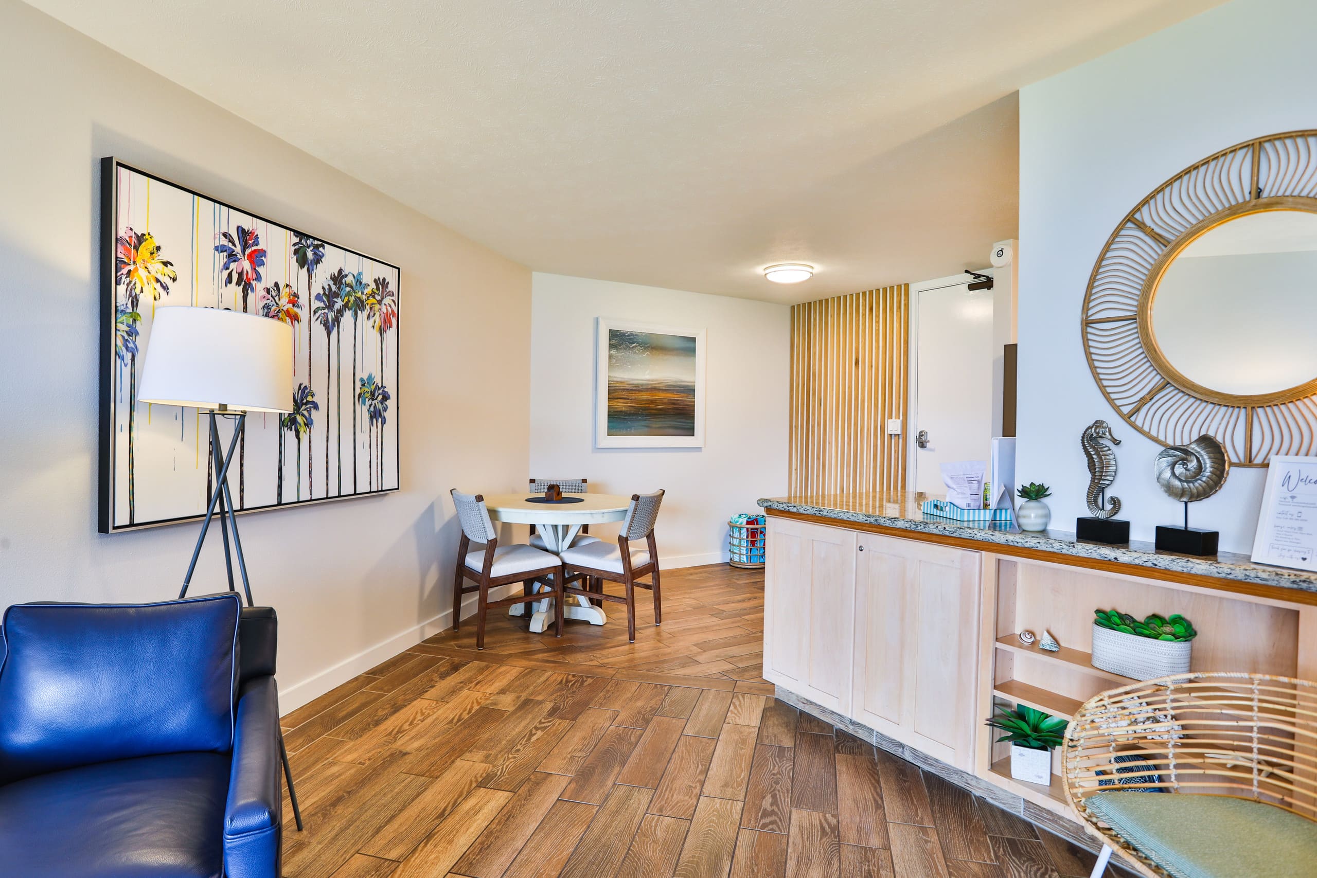 Condo in Kihei · ★4.94 · 1 bedroom · 2 beds · 1 shared bath - Image 10