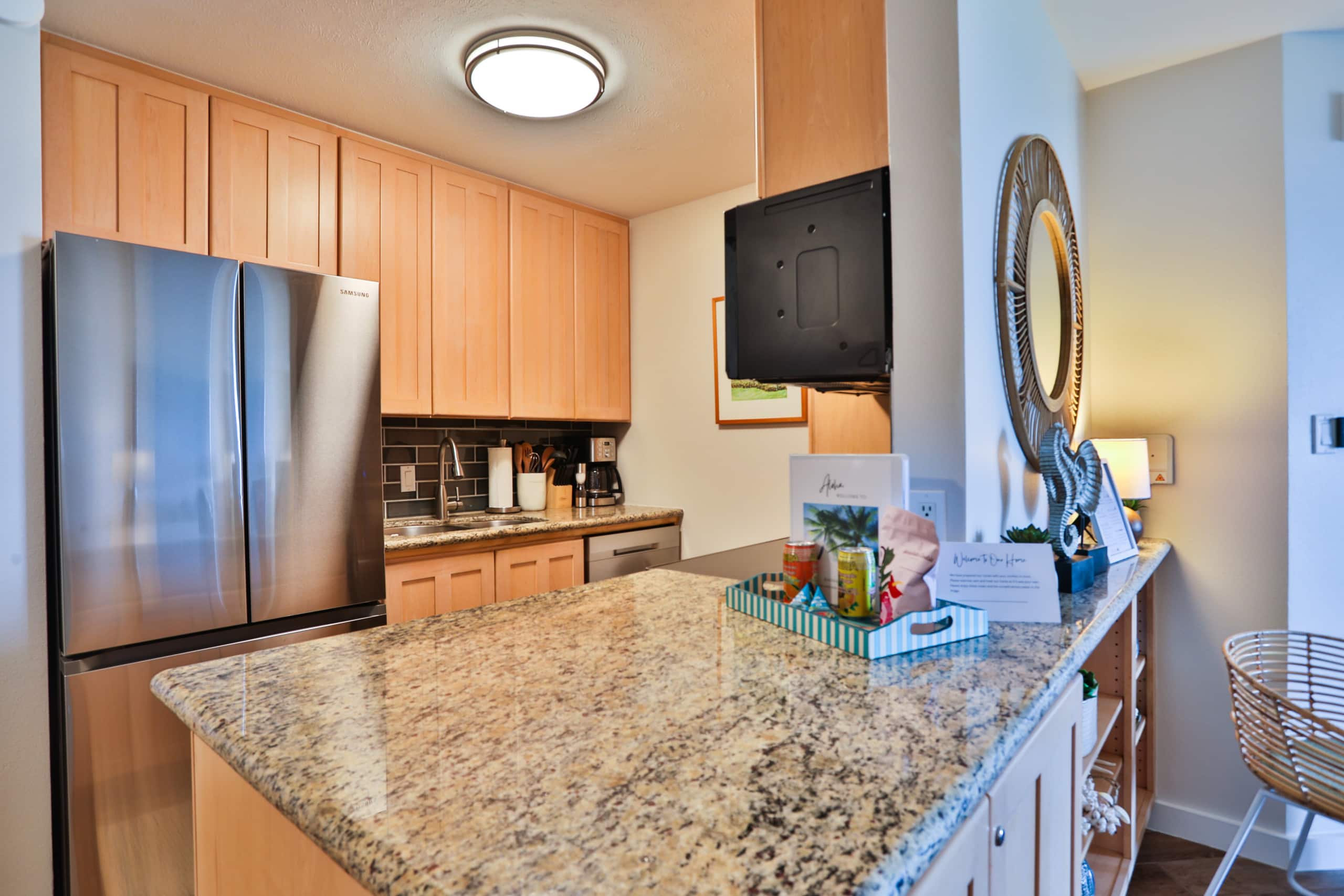 Condo in Kihei · ★4.94 · 1 bedroom · 2 beds · 1 shared bath - Image 15
