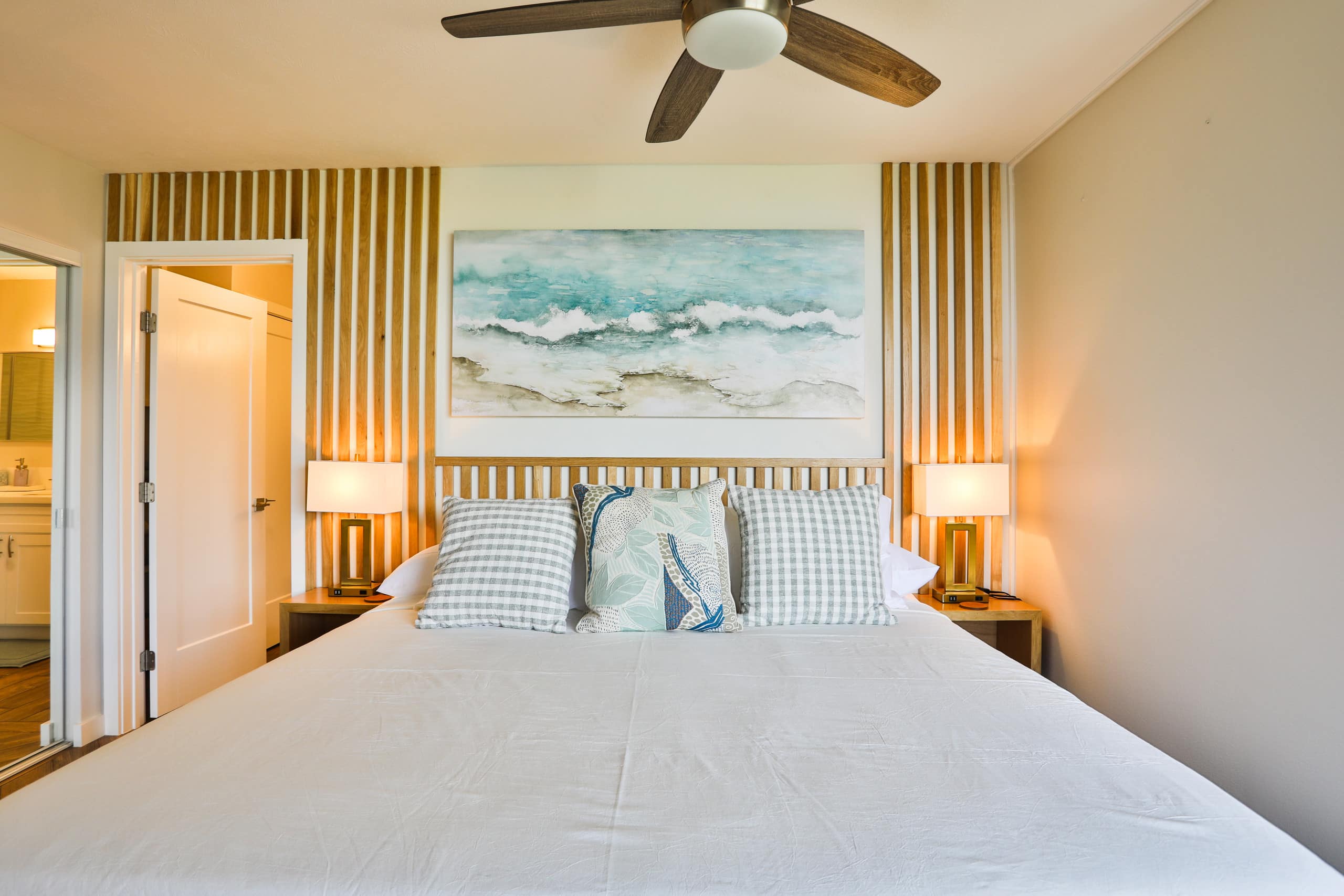 Condo in Kihei · ★4.94 · 1 bedroom · 2 beds · 1 shared bath - Image 5