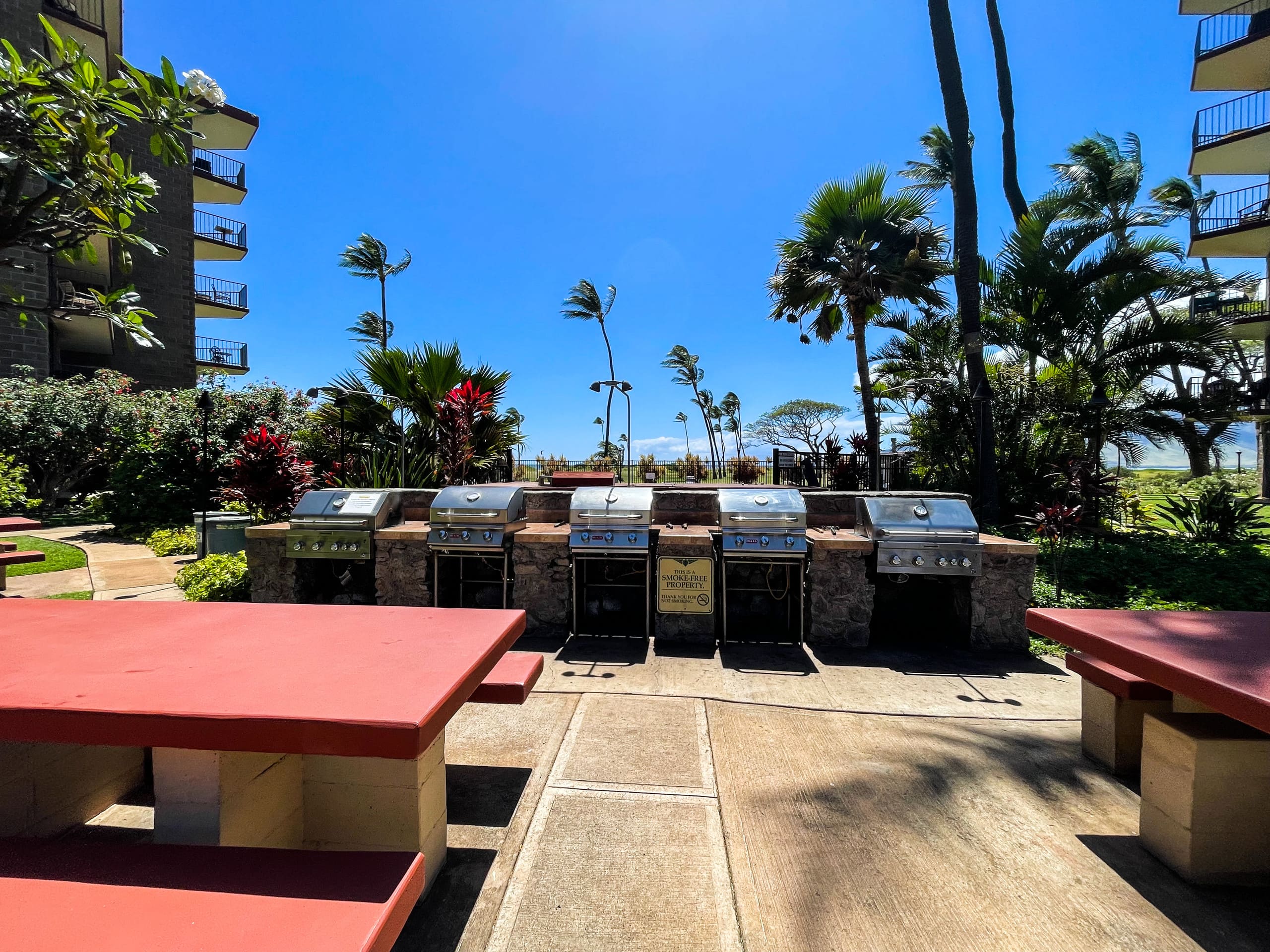Condo in Kihei · ★4.94 · 1 bedroom · 2 beds · 1 shared bath - Image 11