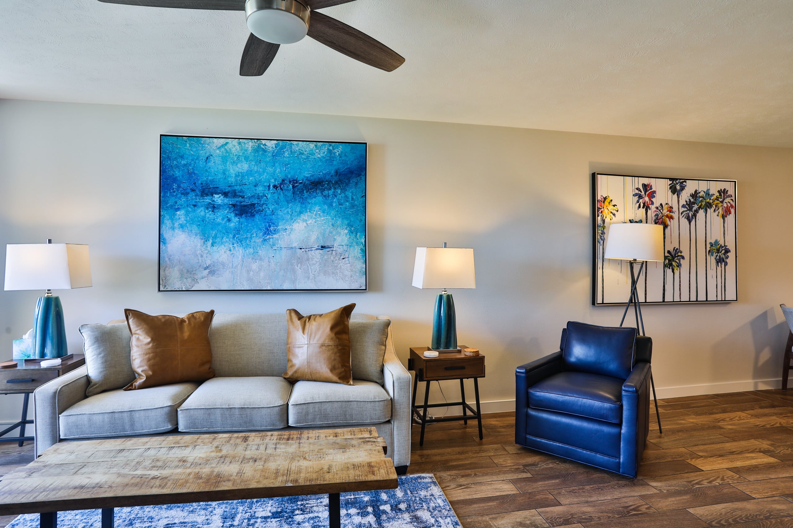 Condo in Kihei · ★4.94 · 1 bedroom · 2 beds · 1 shared bath - Image 33