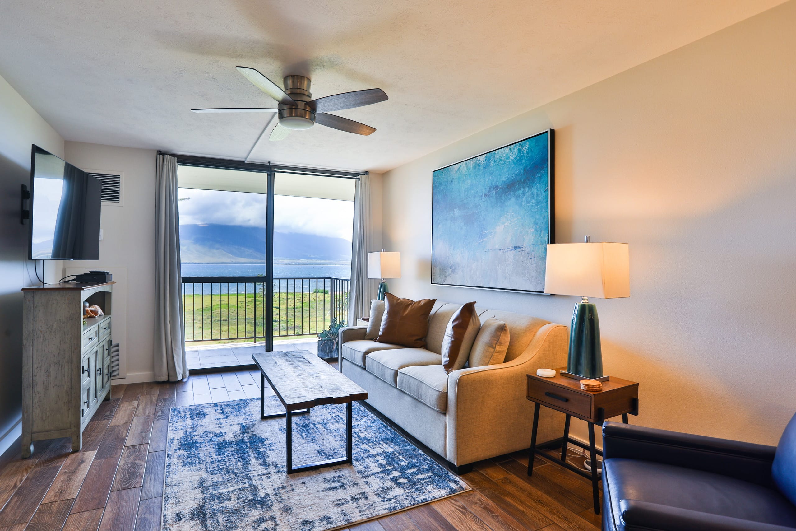 Condo in Kihei · ★4.94 · 1 bedroom · 2 beds · 1 shared bath - Image 30