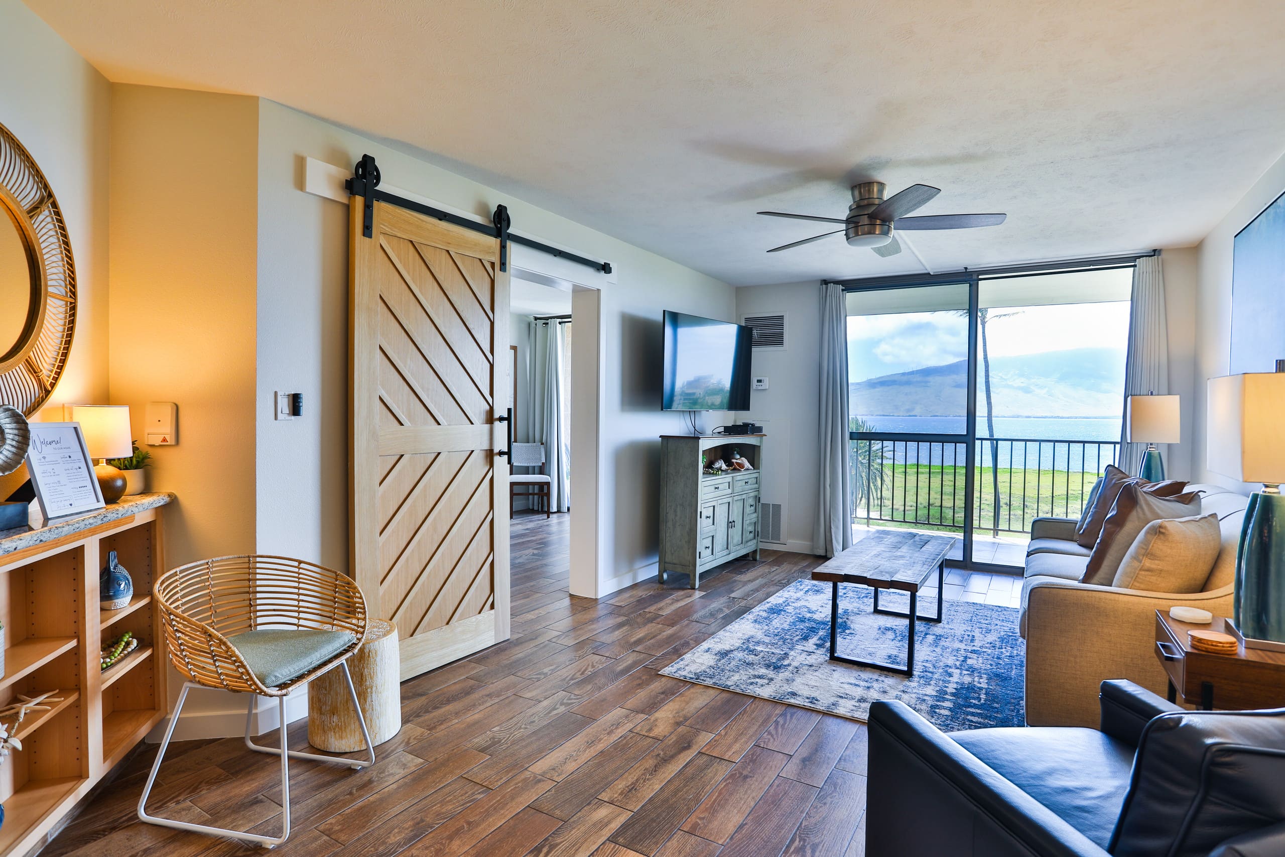 Condo in Kihei · ★4.94 · 1 bedroom · 2 beds · 1 shared bath - Image 4