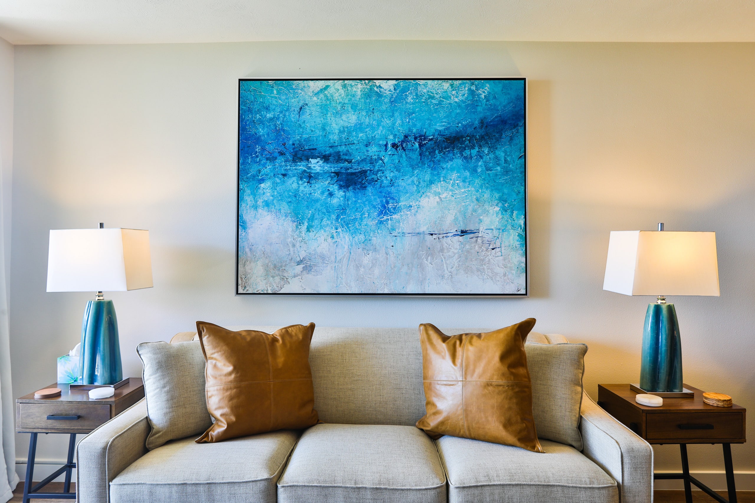 Condo in Kihei · ★4.94 · 1 bedroom · 2 beds · 1 shared bath - Image 29