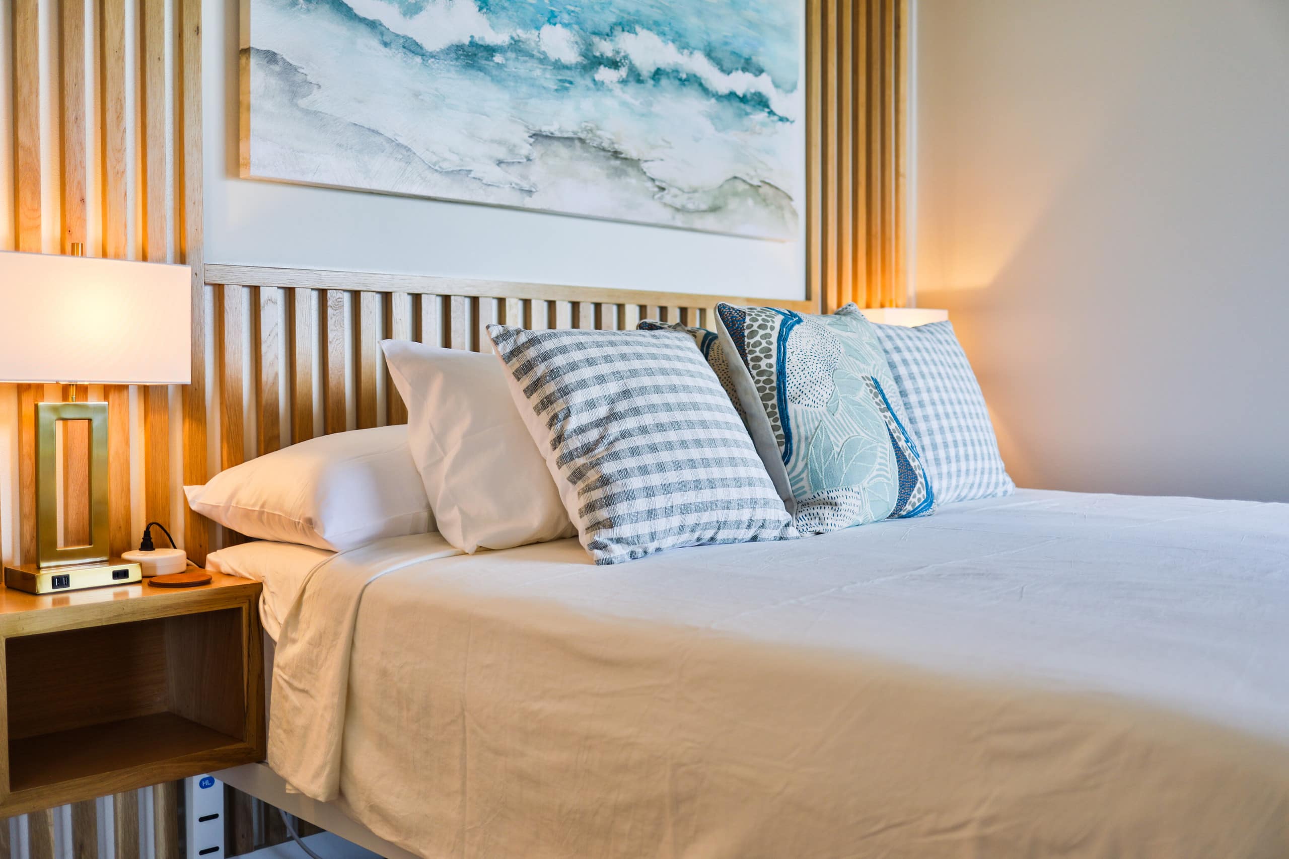 Condo in Kihei · ★4.94 · 1 bedroom · 2 beds · 1 shared bath - Image 26