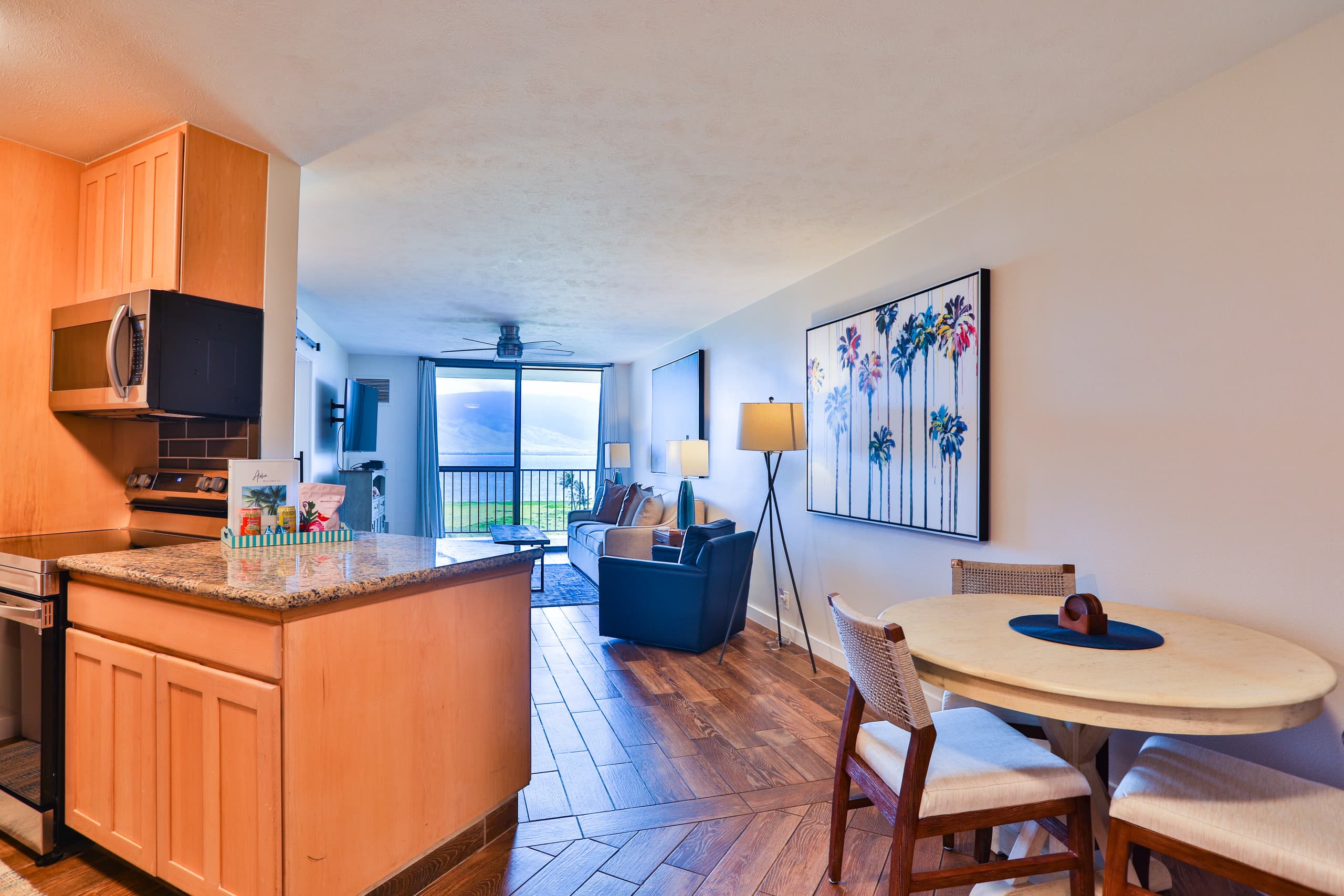 Condo in Kihei · ★4.94 · 1 bedroom · 2 beds · 1 shared bath - Image 28