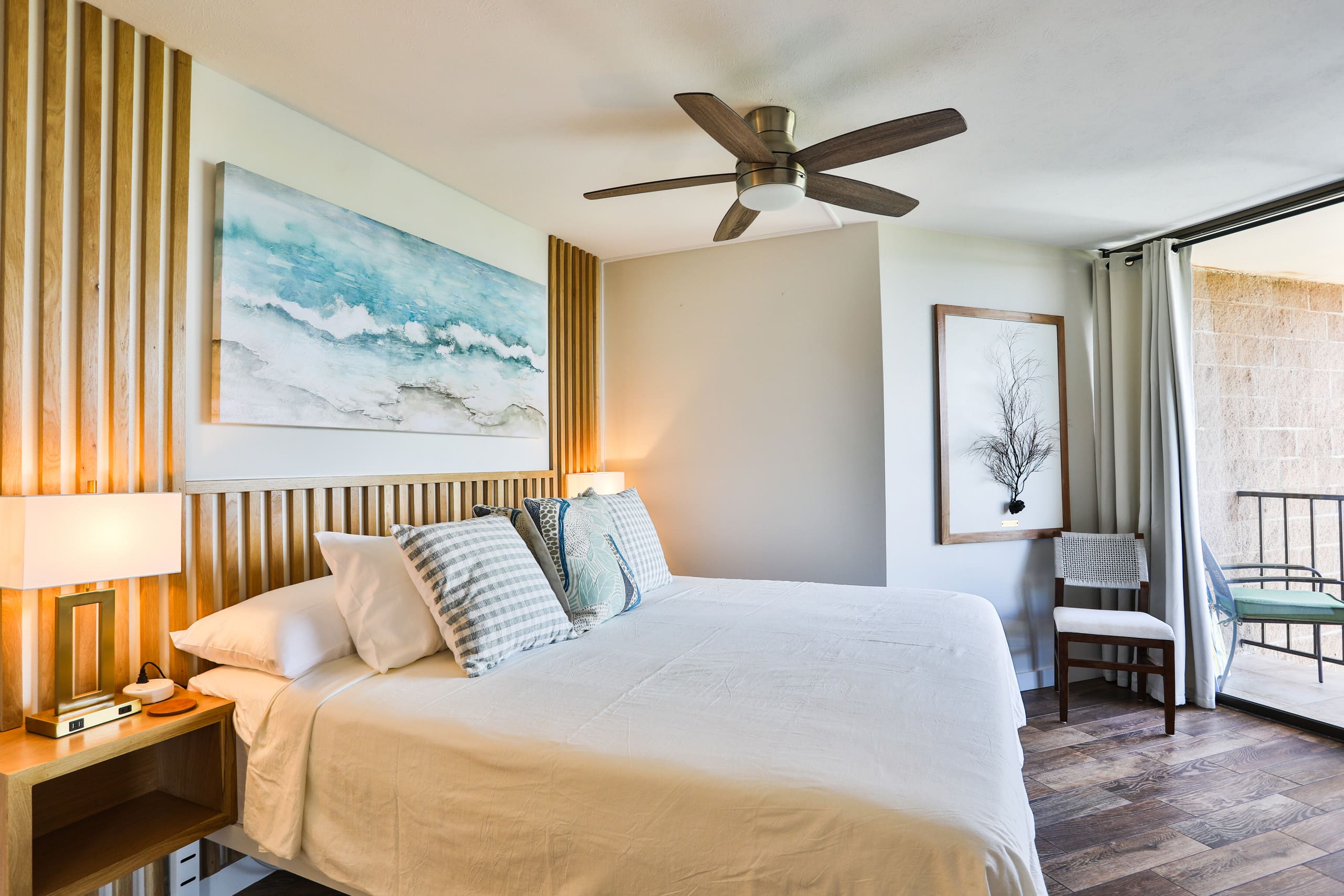 Condo in Kihei · ★4.94 · 1 bedroom · 2 beds · 1 shared bath - Image 23