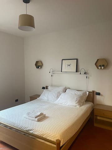 Guest favorite listing in Bergamo