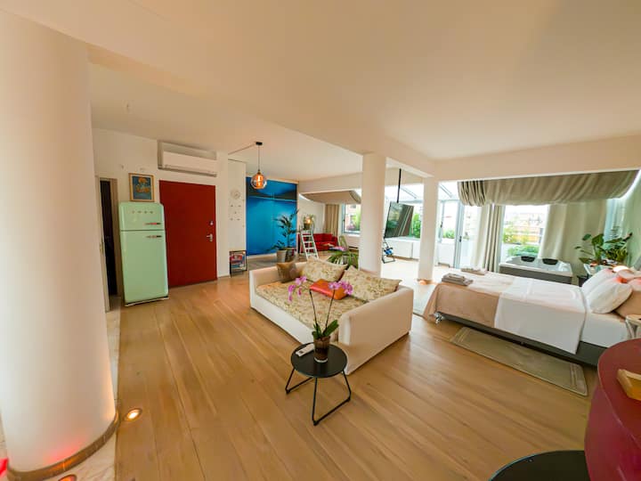 Sala de estar