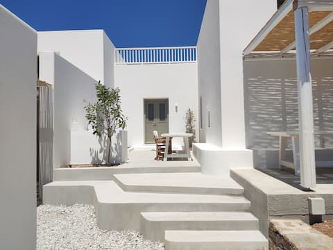 Top Airbnb: Antipera/Guesthouse Apollon in Δήμος Αντιπάρου