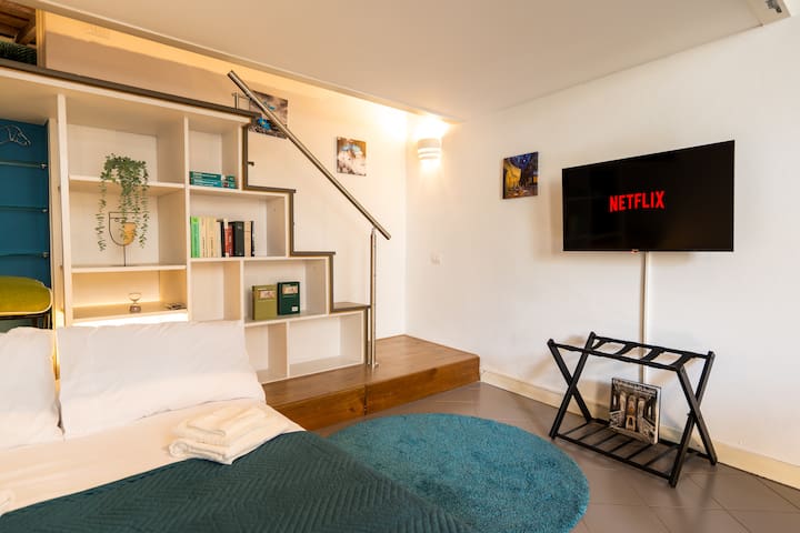Bluenest Srl managed Airbnb listing 1
