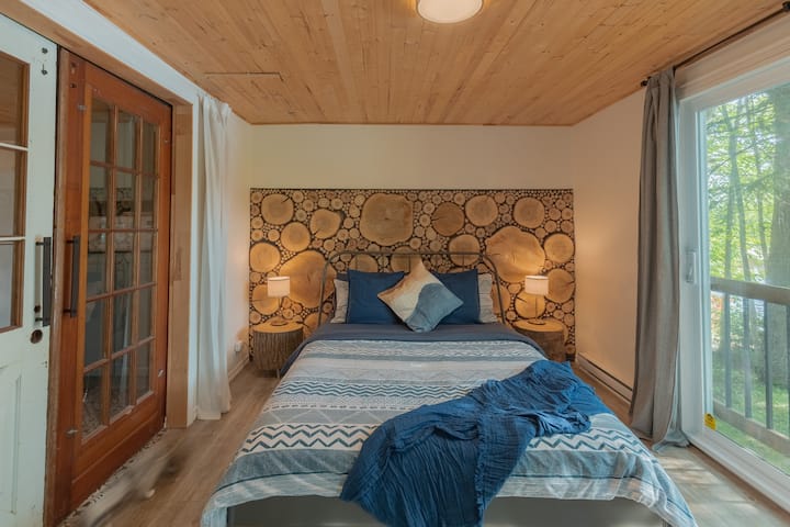 საძინებელი 1