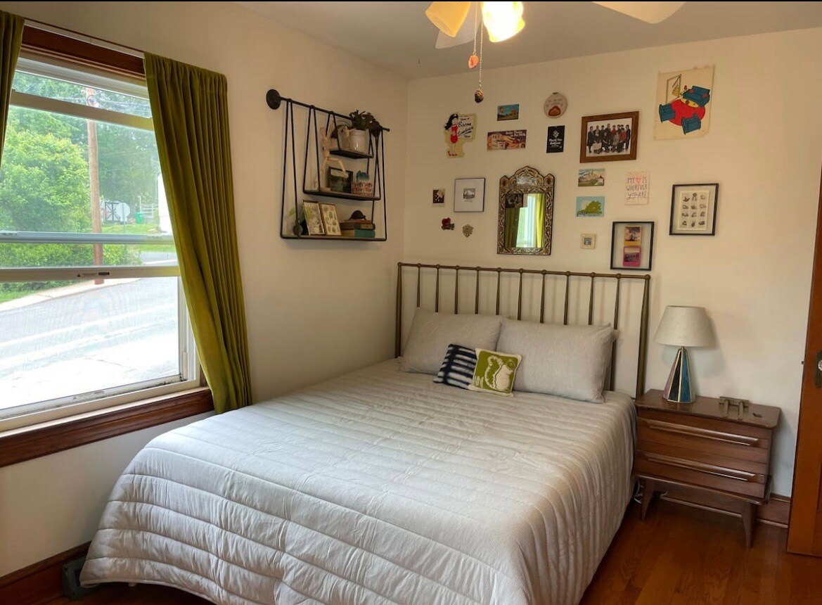 საძინებელი 1