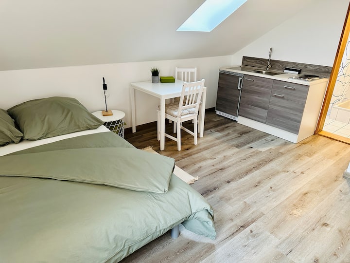 Apartment Im Schönen Dörfleins - Bamberg